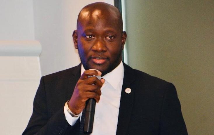 Ousmane Ndiaye, un DSI dans le monde de la finance islamique