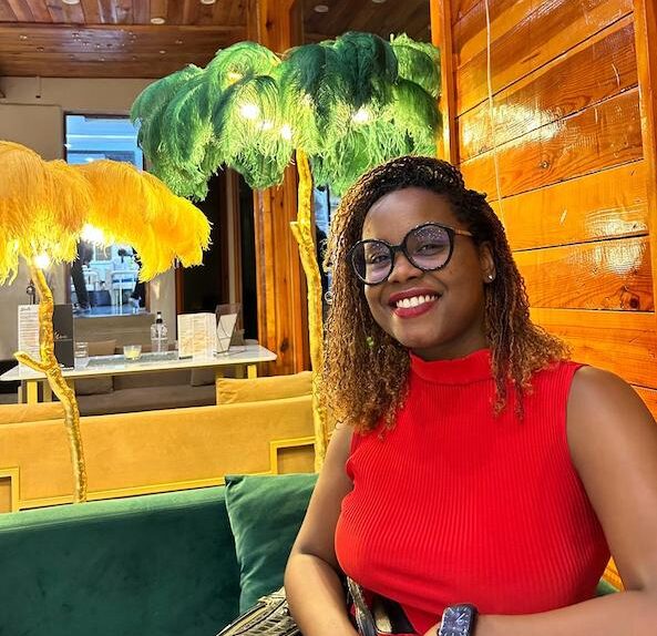 Emmanuelle Yung-Hing, un rêve africain d’une entrepreneure martiniquaise dans le digital