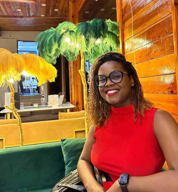 Emmanuelle Yung-Hing, un rêve africain d’une entrepreneure martiniquaise dans le digital
