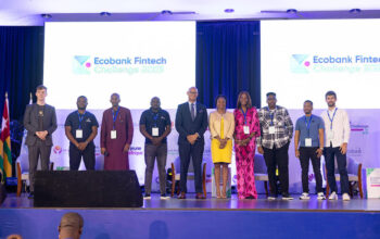 Koree, une fintech camerounaise, remporte l’Ecobank Fintech Challenge 2023