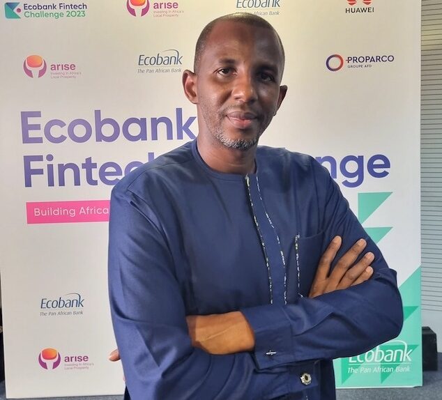 Finale Ecobank Fintech Challenge 2023 : Rencontre avec le seul Sénégalais en lice, Nazib Ba, confondateur et CEO de Kori Tech