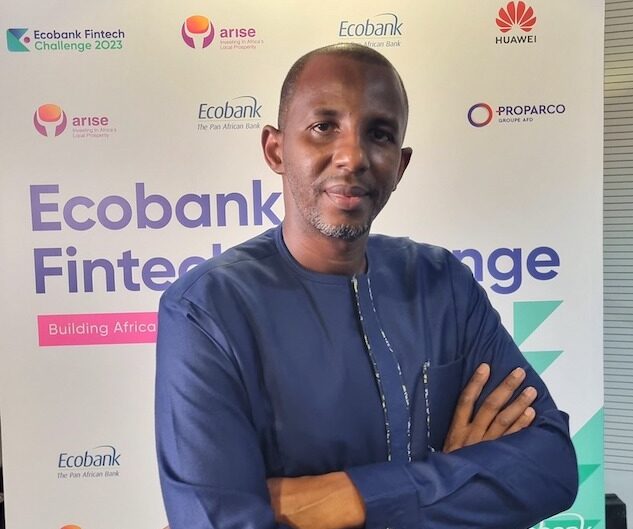 Finale Ecobank Fintech Challenge 2023 : Rencontre avec le seul Sénégalais en lice, Nazib Ba, confondateur et CEO de Kori Tech
