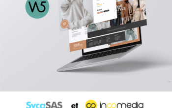 Syca SAS s’associe à Incomedia pour Dynamiser la Création de Sites Web et de Boutiques en Ligne avec Website X5