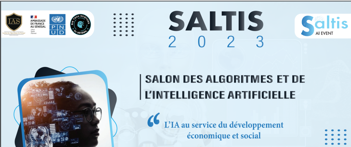 SALTIS 2023 : Le coup d’envoi de la 2e édition sera donné ce mardi 14 novembre à Dakar