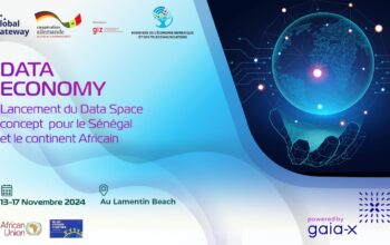 Opérationnalisation de la stratégie des données du Sénégal : l’écosystème à l’heure des cas d’usage