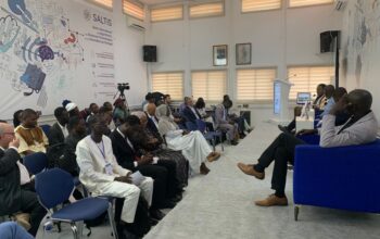SALTIS 2023 : Une première journée sous le signe de retrouvailles autour des avancées sénégalaises dans l’IA