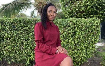 Néné Diallo, une vie d’entrepreneure dans le numérique
