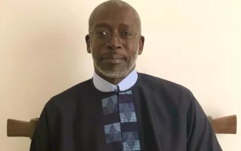 Séance solennelle 2024 de l’Académie nationale des sciences et techniques du Sénégal : l’allocution du Professeur Abdoullah Cissé