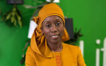 Diaretou Madina Gaye Dieng, une transition plus qu’énergétique à Schneider Electric