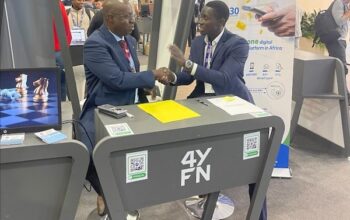 Premier agrégateur des communications électroniques au Sénégal : LAfricaMobile très réjouie dans un contexte de célébration de ses 10 ans
