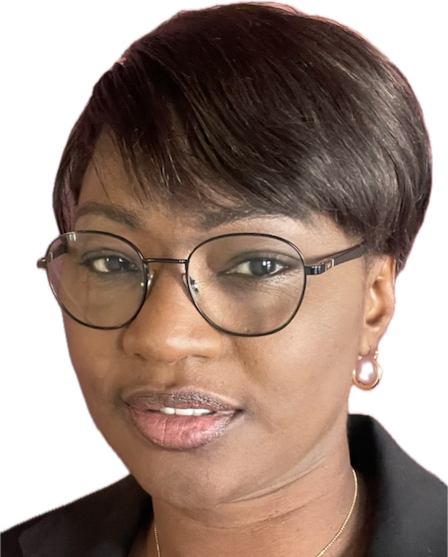 Orange Group :  La Sénégalaise Aminata Dramé nommée Directrice du programme Infrastructures et Réseaux en Afrique