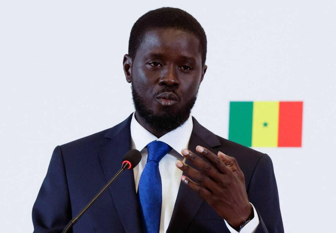 La transformation digitale de l’administration comme priorité numérique du Président Bassirou Diomaye Faye