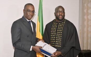 Numérique : Le nouveau Ministre Alioune Sall s’engage à renforcer la digitalisation de l’administration publique et la protection des infrastructures critiques