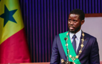 Sénégal : OPTIC se réjouit de la place du numérique dans le programme du nouveau Président de la République, Bassirou Diomaye Faye