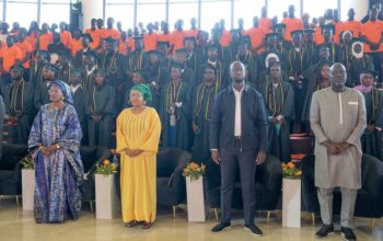 Orange Digital Center Sénégal : L’entrepreneur Bamba Lô, parrain de la 5e promotion