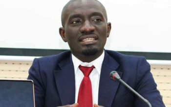 Olivier Boucal, Ministre de la Fonction publique : “Il faut que les agents de l’administration comprennent tout le processus de digitalisation”