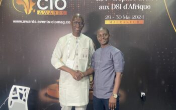 CIO AWARDS : Les meilleures actions digitales récompensées sur le continent