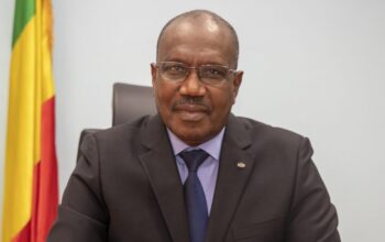Hamadoun Touré : “Vous avez devant vous un homme très heureux de voir toutes les réalisations concrètes qui sont en train d’être mises en place dans l’écosystème numérique en Afrique”