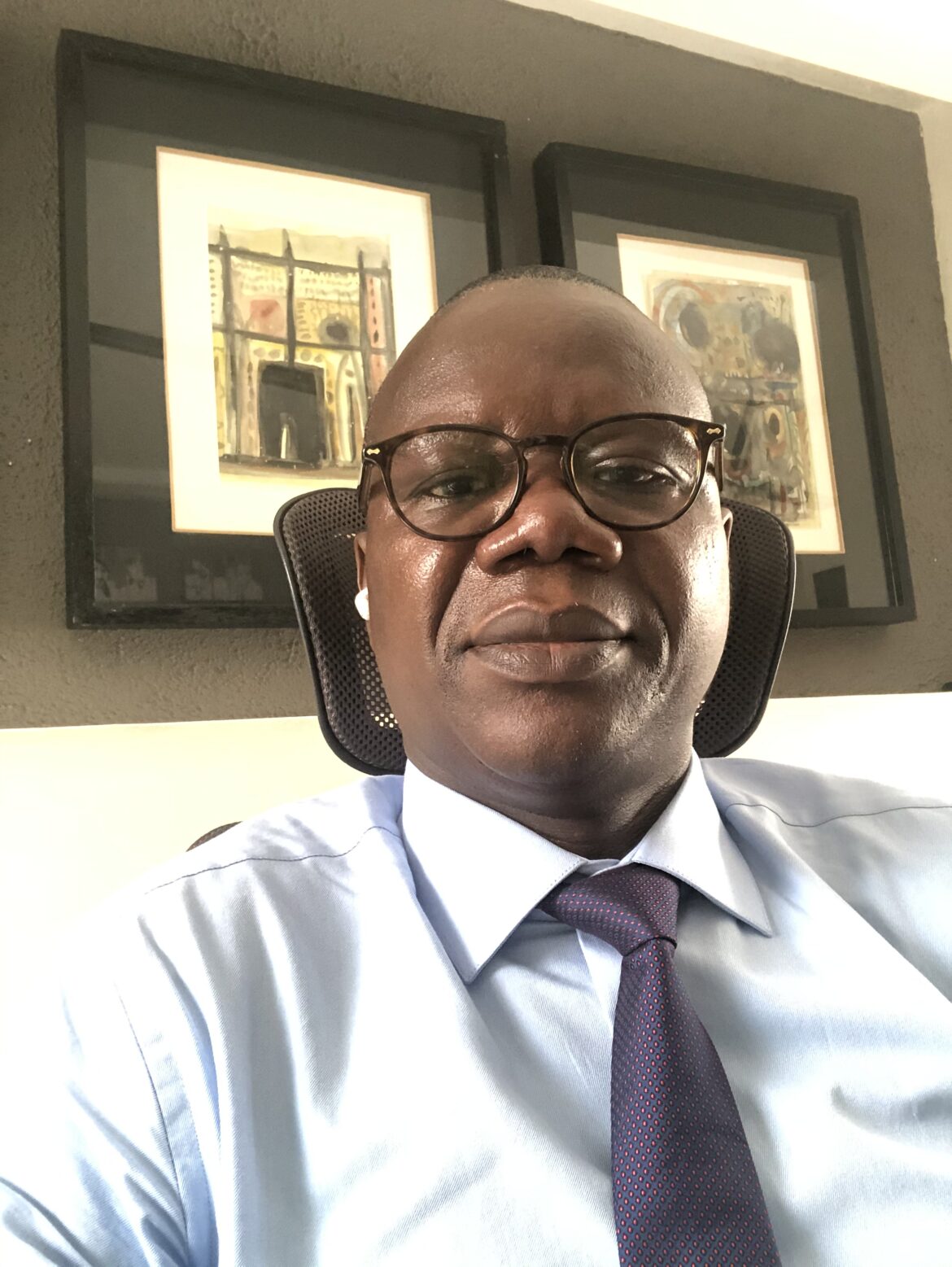 SIPEN 2024 : Découvrez l’allocution officielle d’ouverture d’Antoine Ngom, président d’OPTIC