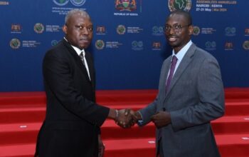 Numérique sur le continent : La Banque Africaine de Développement et Intel vont former des millions de personnes à l’intelligence artificielle