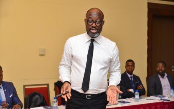 Khalid Yacoubou-Boukari : La Transformation Digitale du Secteur bancaire à l’ère de l’Intelligence Artificielle