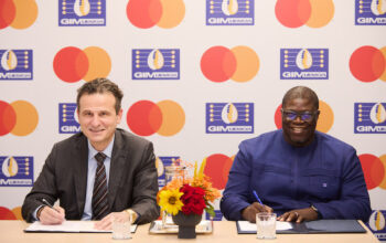 GIM-UEMOA et Mastercard concrétisent un partenariat stratégique historique afin de stimuler l’innovation et promouvoir l’inclusion financière dans la région UEMOA