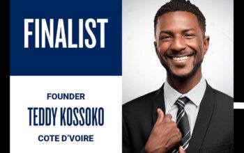 Gara, seule startup francophone sélectionnée dans le programme d’incubation NBA Africa déployé par ALX Ventures 🎉