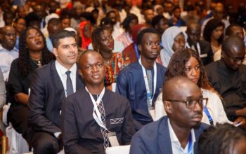 Rentrée Numérique 2024 : Quand l’IA façonne l’avenir de l’emploi à Dakar