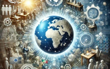 Un rapport historique de l’ONU sur la gouvernance de l’intelligence artificielle : une réponse globale aux défis et opportunités de l’IA