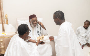 Sonatel Renforce Son Dispositif pour le Gamou 2024