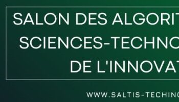 SALTIS 2024 : Le Rendez-vous de l’Innovation et de l’IA en Afrique