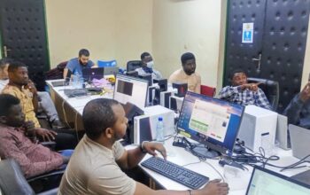 Synapsys Conseils SA : Une avancée majeure pour la transformation numérique et la biométrie en Afrique de l’Ouest !