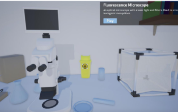 Target Malaria lance un jeu vidéo gratuit sur l’ingénierie des moustiques génétiquement modifiés pour lutter contre le paludisme