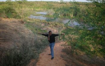 Mamadou Kane : Quand les dunes de l’Université Gaston Berger de Saint-Louis façonnent un destin numérique