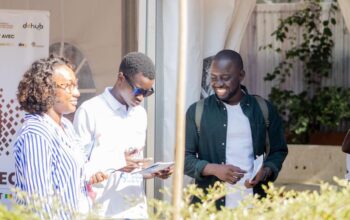 Samba Lô, Directeur général de SOCIUM : « Il y a beaucoup de communication autour des levées de fonds, et ça peut créer un biais. À mon avis, la priorité pour un entrepreneur, c’est son business, ses clients et son produit ».