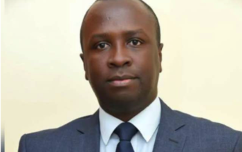 Momadou Ndoye, la passionnante histoire d’un bricoleur qui se brise le bras en voulant monter une antenne construite de son imagination
