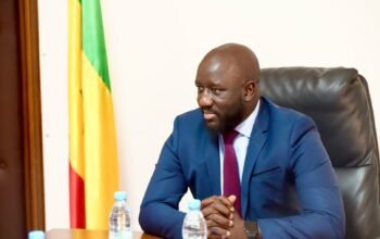 “GouvNum » : L’acte 1 du New Deal Technologique se veut un cadre unique pour le pilotage de la transformation digitale du Sénégal