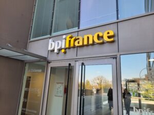 Bpifrance renforce son soutien à l’IA avec un plan d’investissement de ...