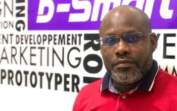 Seydina Omar Sokhna, un homme de valeurs, un bâtisseur du digital nous a quittés