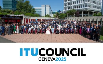 Aminata Dramé, une fierté nationale portée à la vice-présidence du GCNT de l’Union Internationale des Télécommunications
