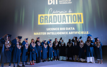 Moussa Lo et Coura Tine Sène : deux boussoles pour guider les talents du Dakar Institute of Technology