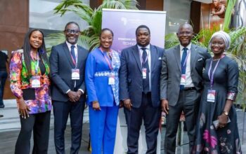 Wave lève 117 millions d’euros pour accélérer l’inclusion financière en Afrique