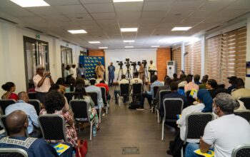 Mixx by Yas révolutionne les paiements au Sénégal avec une carte prépayée inclusive