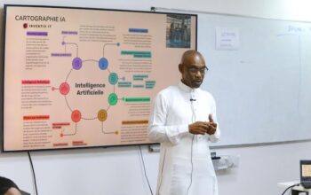 Gainde Talent Provider au cœur du séminaire sur l’IA et les enjeux juridiques à Dakar