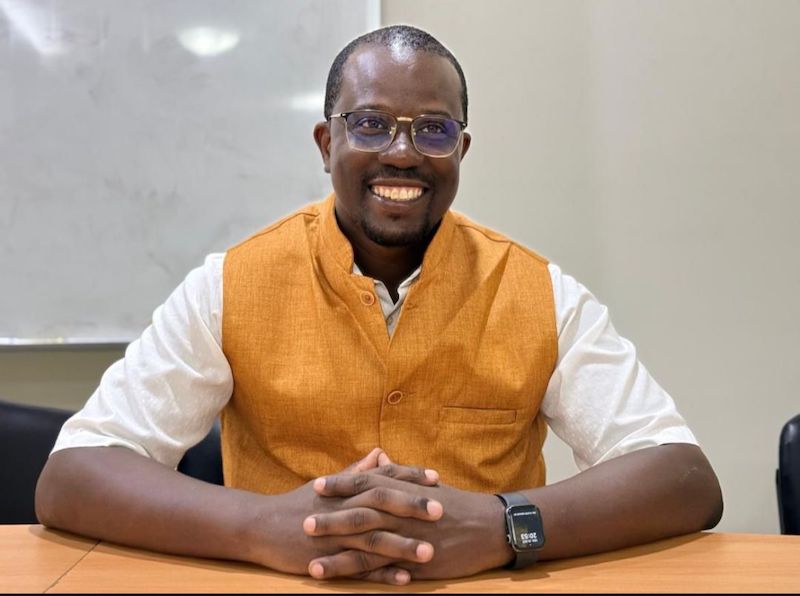 La cybersécurité et la souveraineté numérique au Sénégal : un plaidoyer stratégique signé Gérard Joseph Francisco Dacosta