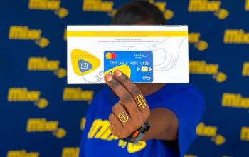 Carte Prépayée : Comment la Mixx Mastercard veut transformer le paysage financier au Sénégal