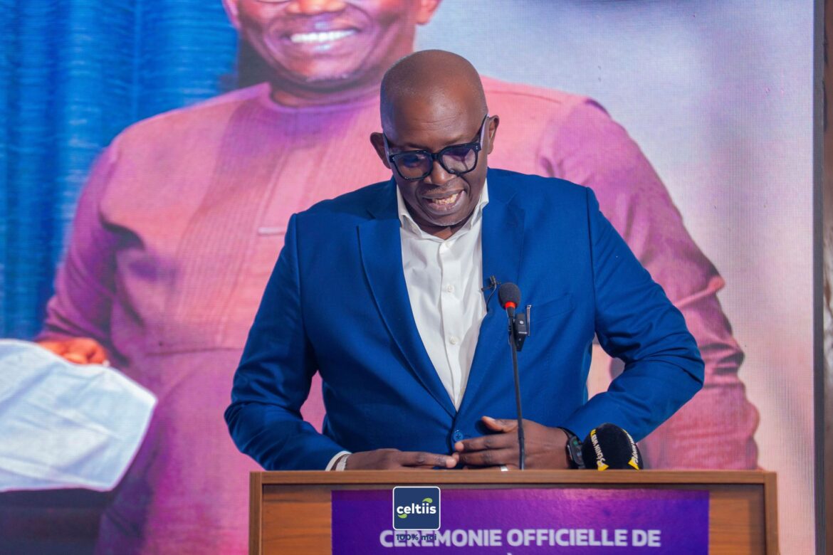 Omar Guèye Ndiaye : un parcours au service du Sénégal et de l’Afrique, une nouvelle page qui s’ouvre