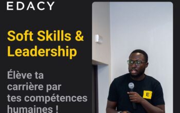 EDACY lance une nouvelle cohorte et offre 200 bourses pour former les futurs leaders du numérique en Afrique
