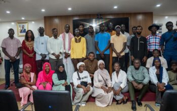 En route vers le SALTIS : le PAS Challenge mobilise l’écosystème tech sénégalais autour des enjeux de mémoire