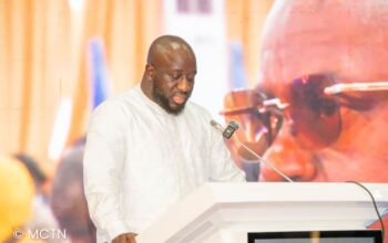 Remaniement ministériel : Alioune Sall confirmé à la tête du numérique